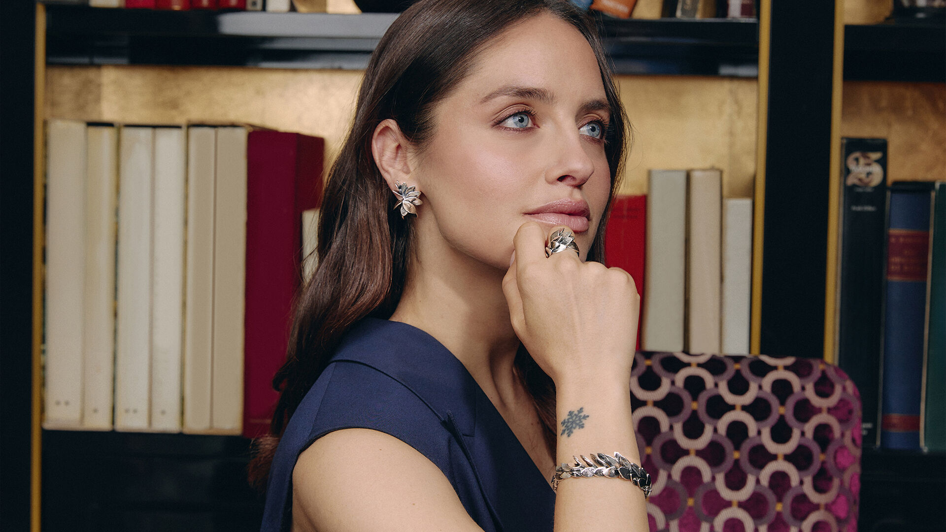 Matilde Gioli